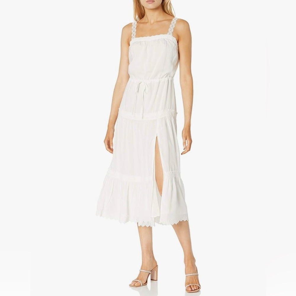 New Paige Amity Dress XXS